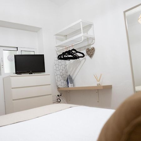 La Casita De Elle Lägenhet Alora Exteriör bild