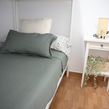 La Casita De Elle Lägenhet Alora Exteriör bild