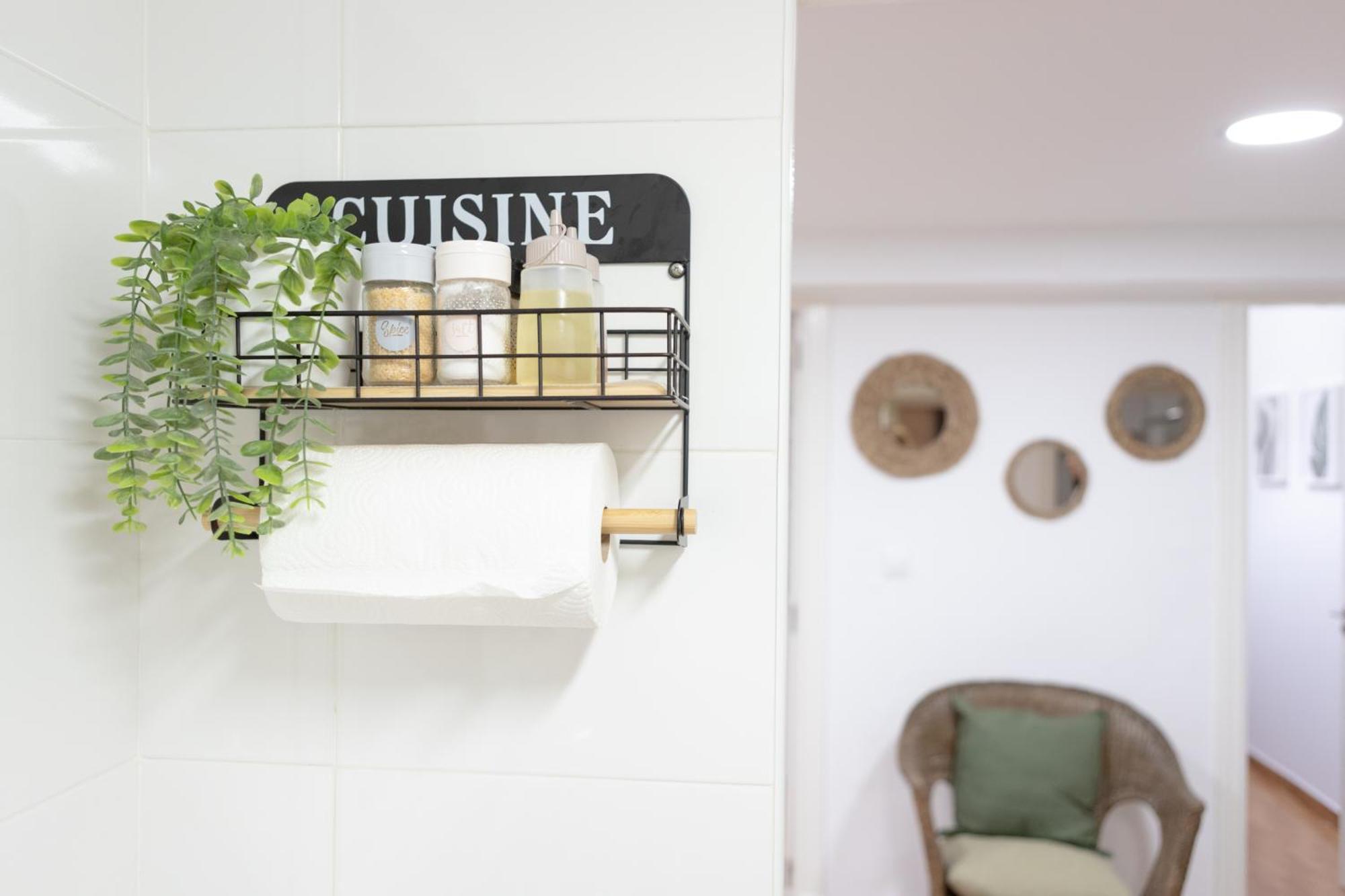 La Casita De Elle Lägenhet Alora Exteriör bild