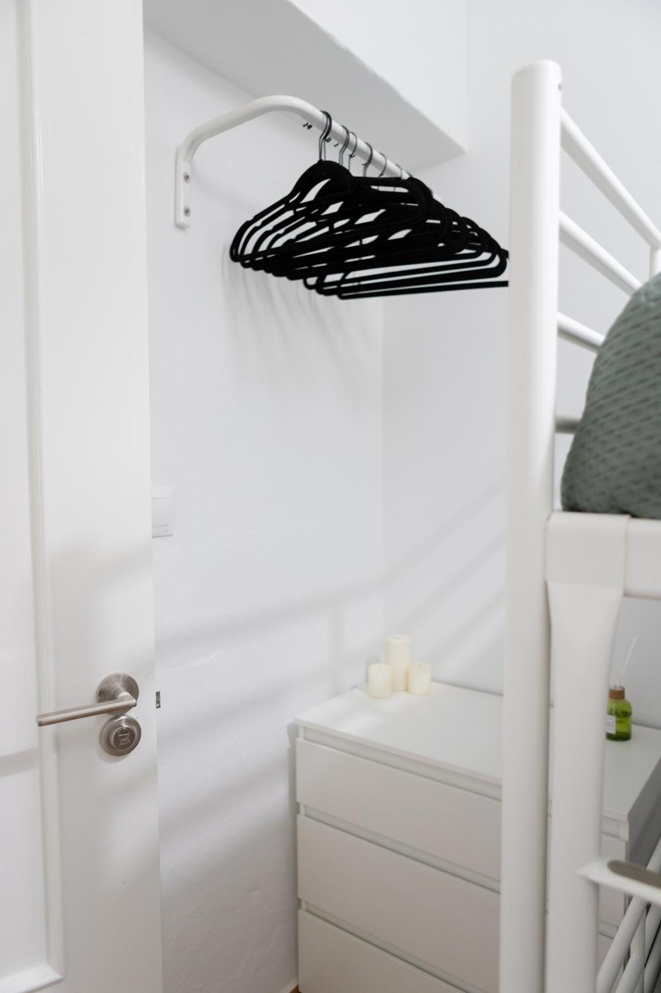 La Casita De Elle Lägenhet Alora Exteriör bild