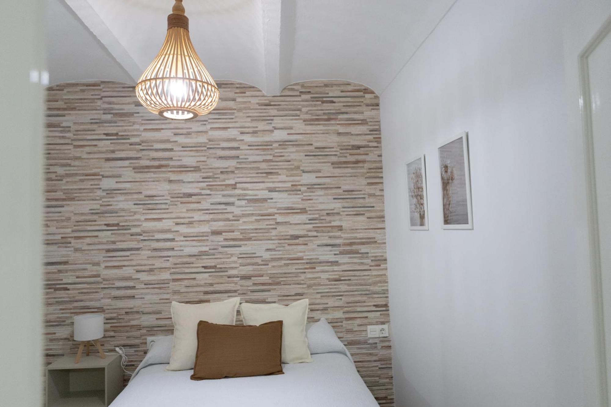 La Casita De Elle Lägenhet Alora Exteriör bild