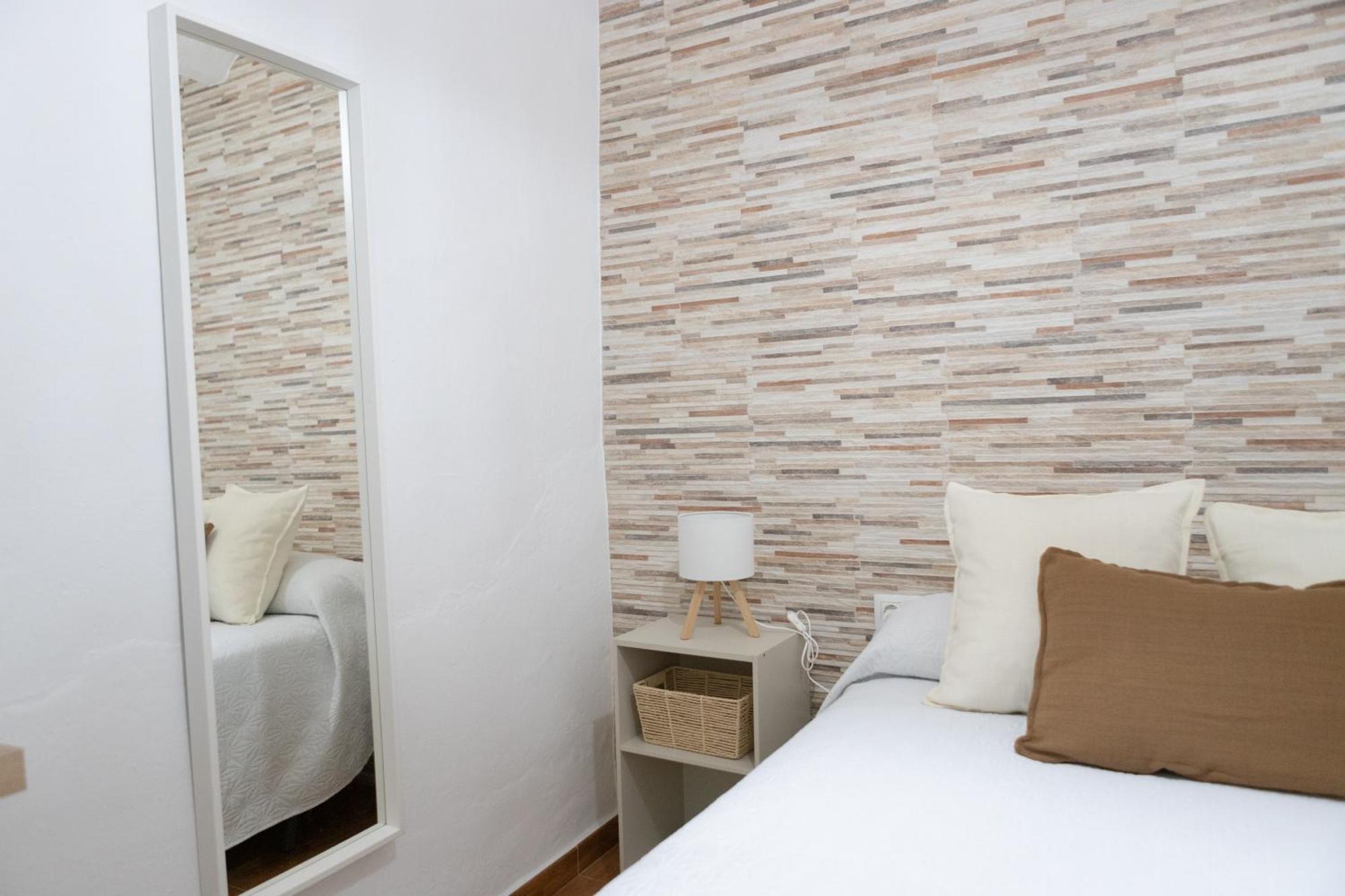 La Casita De Elle Lägenhet Alora Exteriör bild