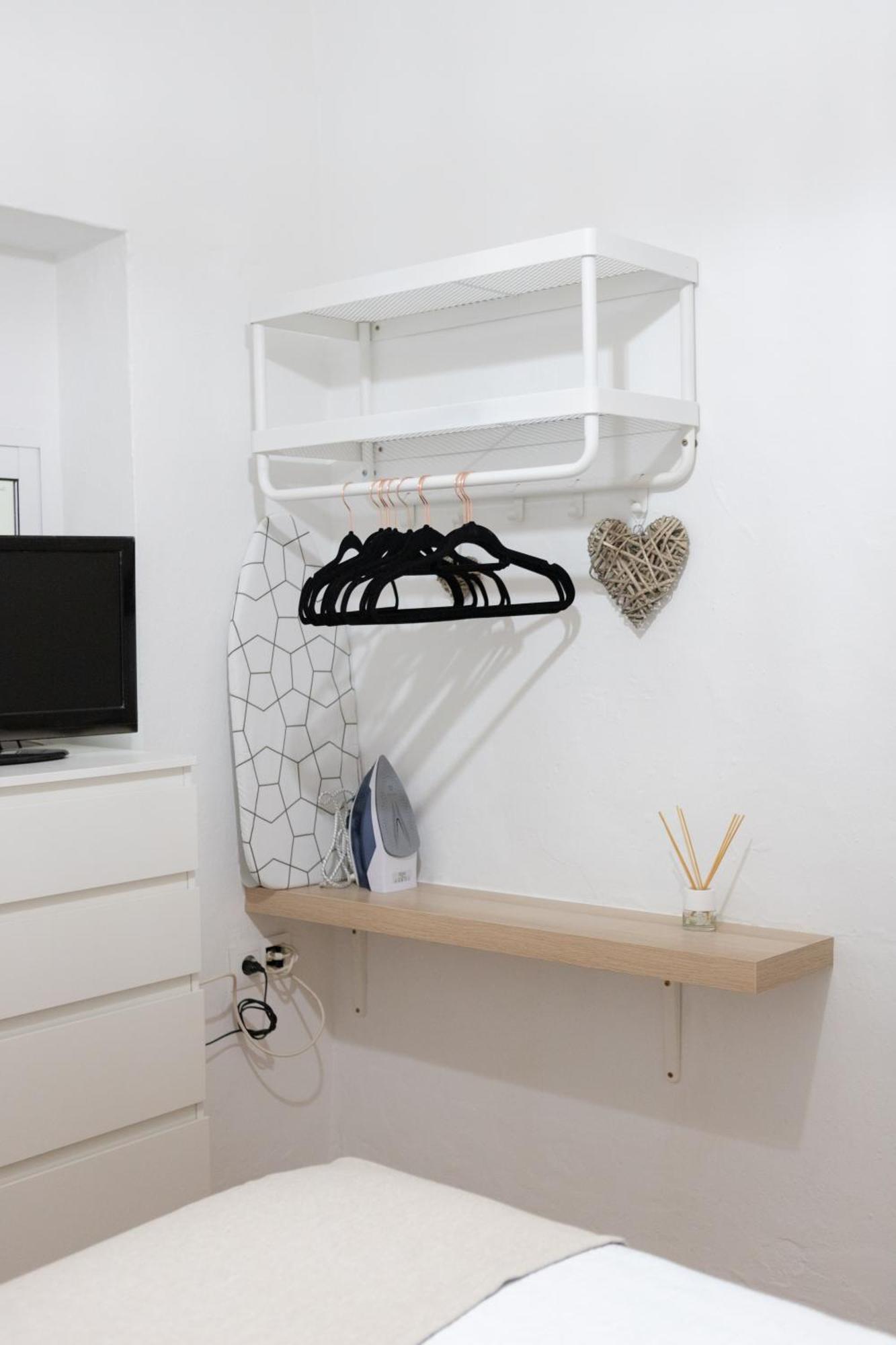 La Casita De Elle Lägenhet Alora Exteriör bild