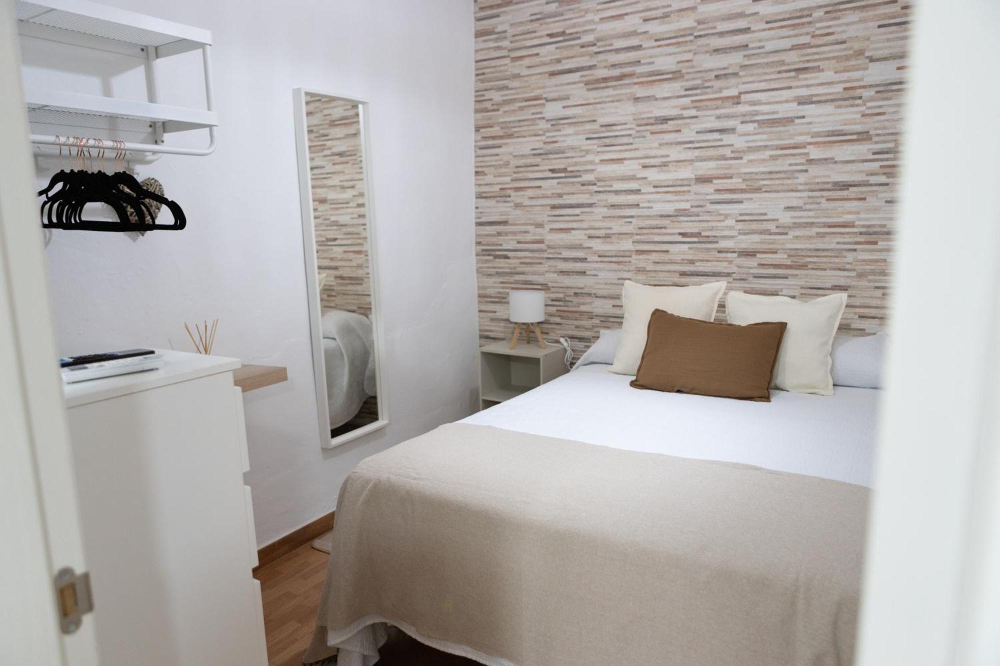 La Casita De Elle Lägenhet Alora Exteriör bild