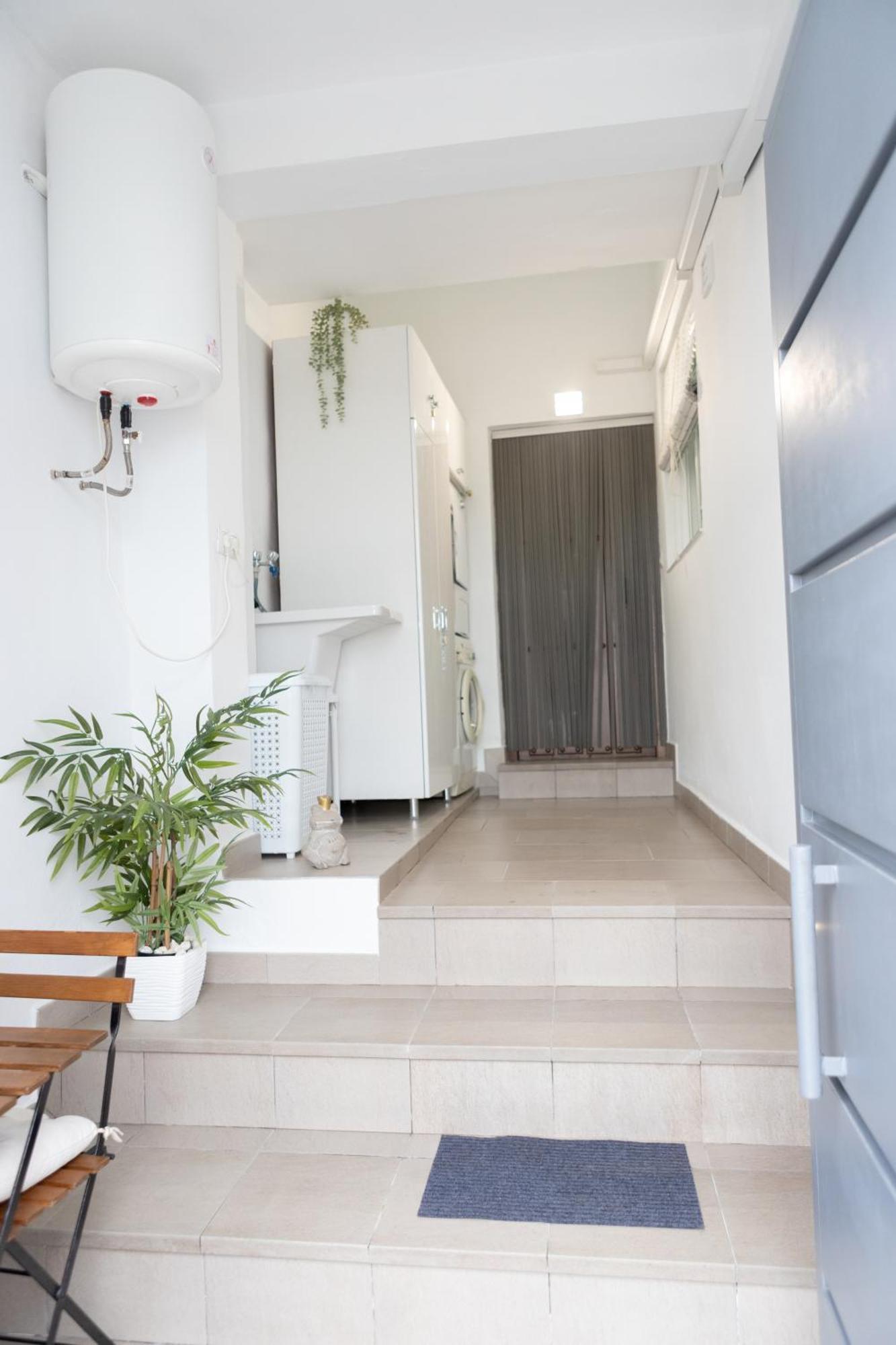 La Casita De Elle Lägenhet Alora Exteriör bild