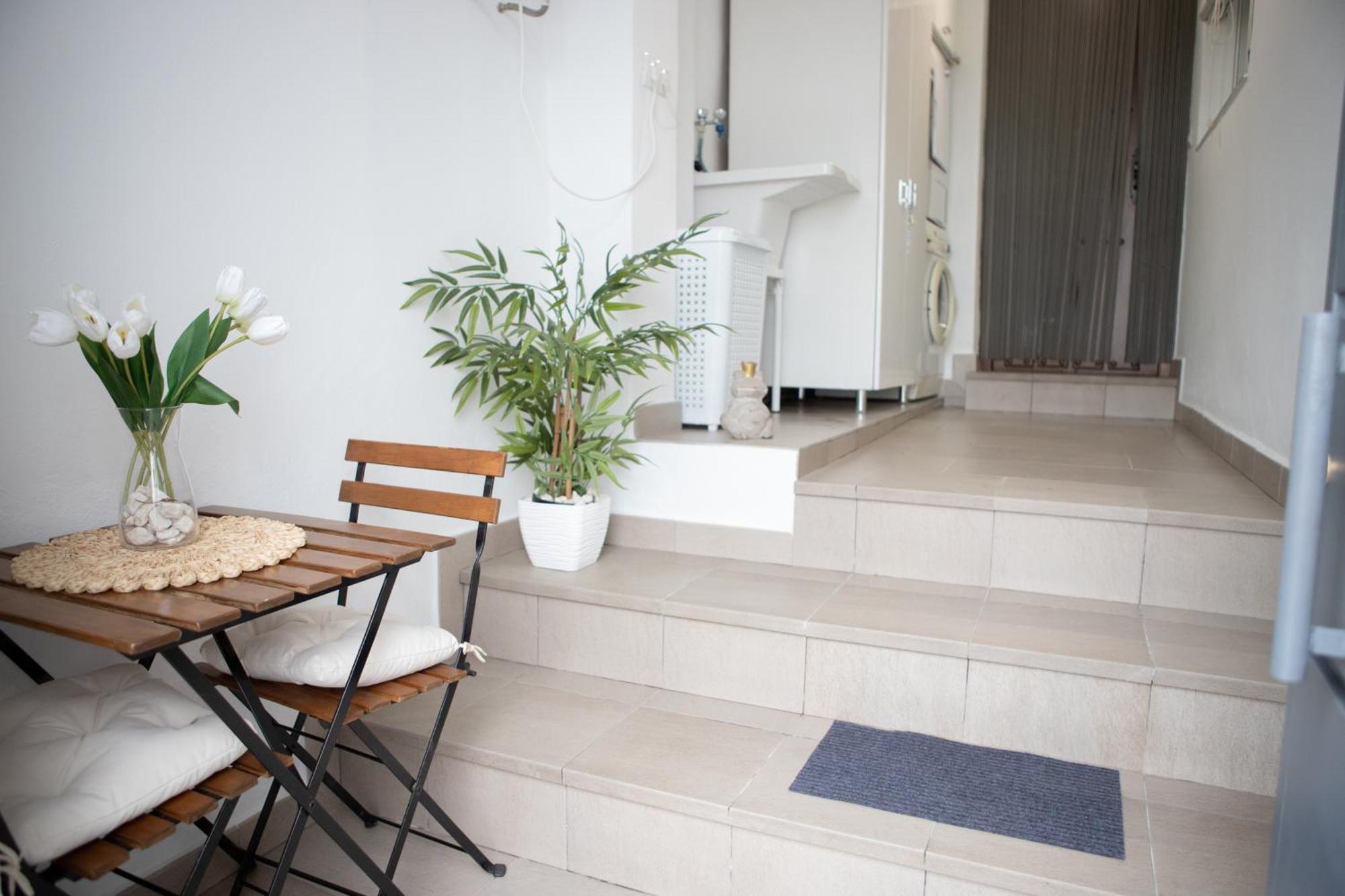 La Casita De Elle Lägenhet Alora Exteriör bild