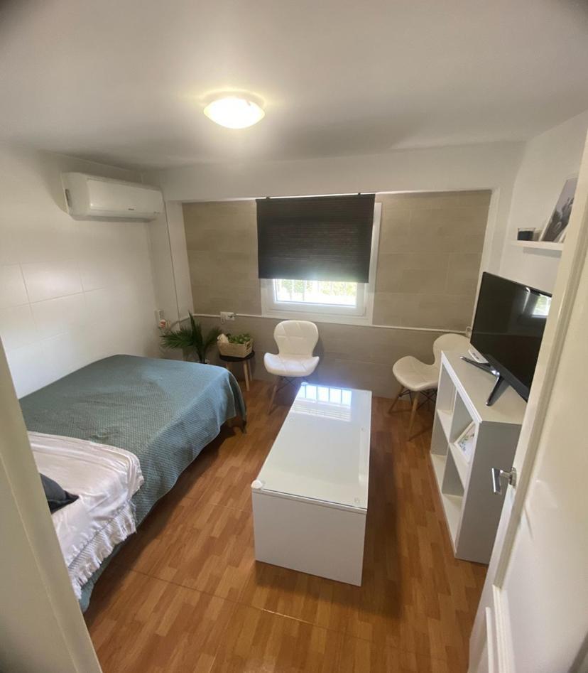 La Casita De Elle Lägenhet Alora Exteriör bild
